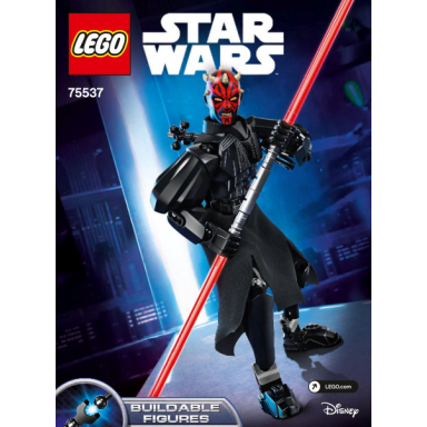 darth maul