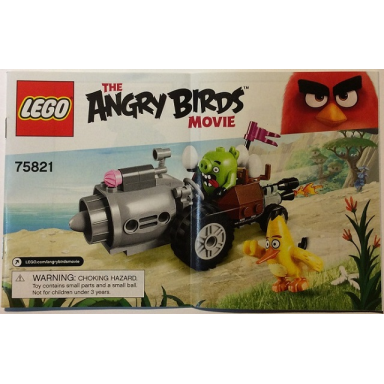 piggy car escape