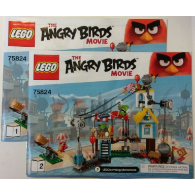 pig city teardown