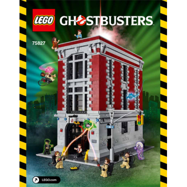 firehouse headquarters