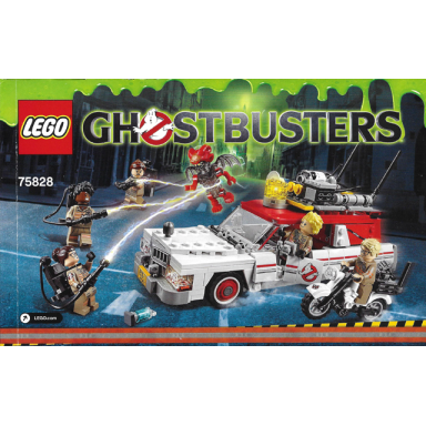ecto-1 2