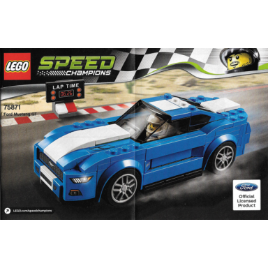 ford mustang gt