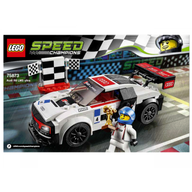 audi r8 lms ultra