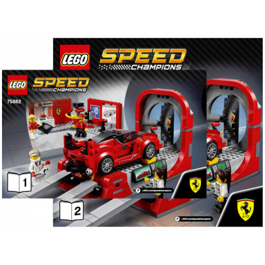 ferrari fxx k development center