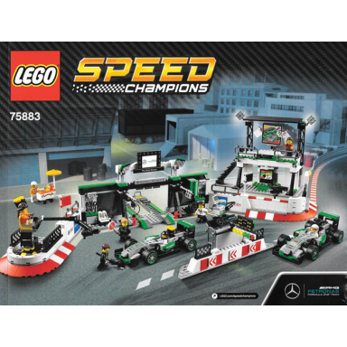 mercedes amg petronas formula one team