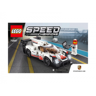porsche 919 hybrid