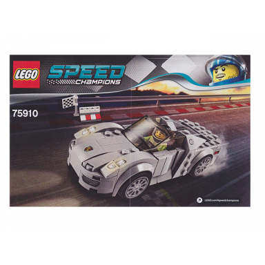 porsche 918 spyder