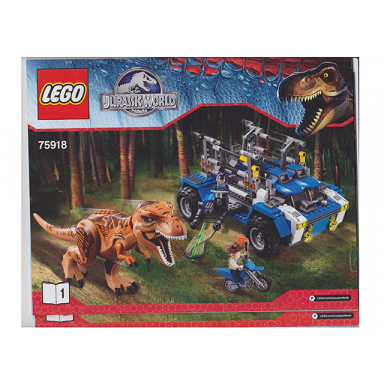t rex tracker
