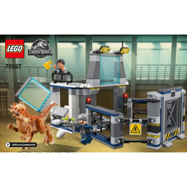 stygimoloch breakout