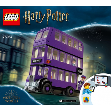 the knight bus