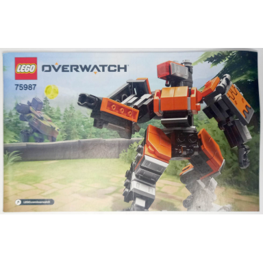 omnic bastion