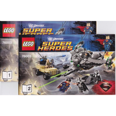 superman: battle of smallville