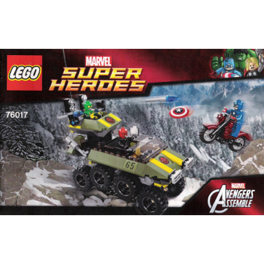 captain america vs hydra