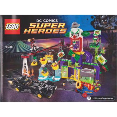 jokerland