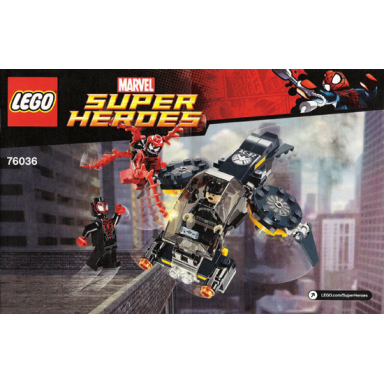 carnages shield sky attack
