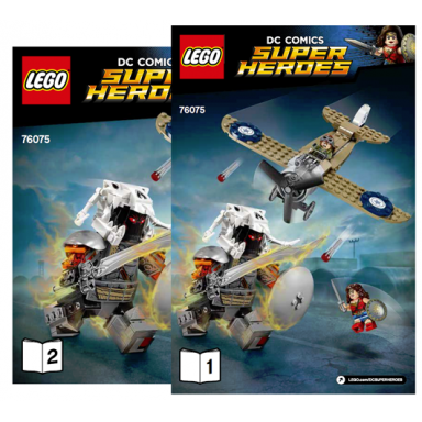 wonder woman warrior battle