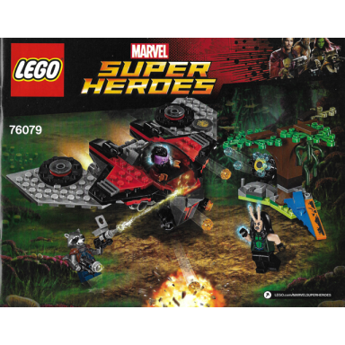 ravager attack