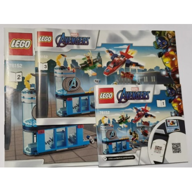 avengers wrath of loki