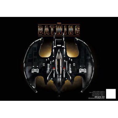 1989 batwing