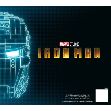 iron man