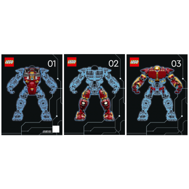 hulkbuster