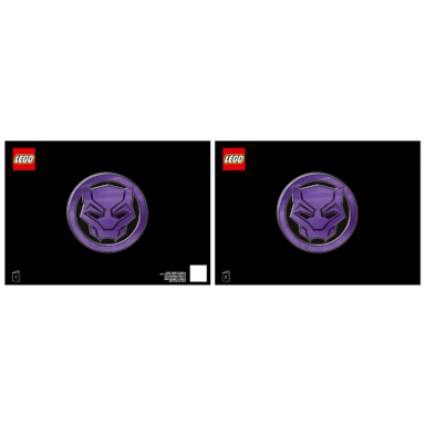 black panther