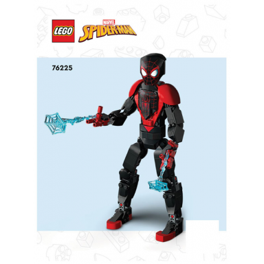 miles morales