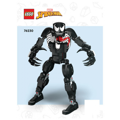 venom