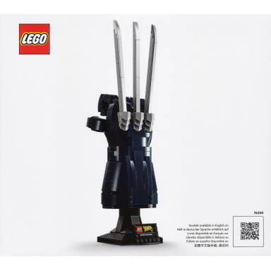 wolverines adamantium claws
