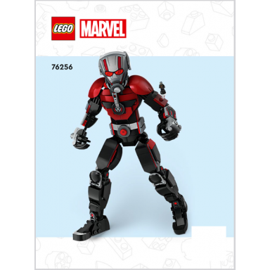 ant-man construction figure