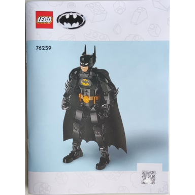 batman construction figure