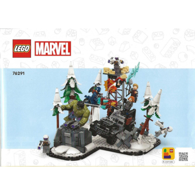 the avengers assemble: age of ultron