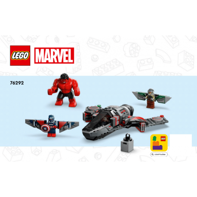 captain america vs red hulk battle