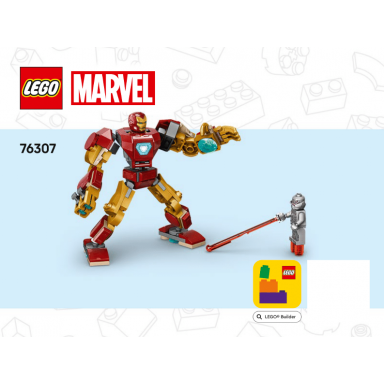 iron man mech vs ultron