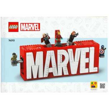 marvel logo