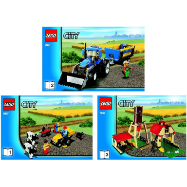 farm