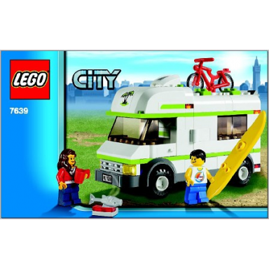 camper