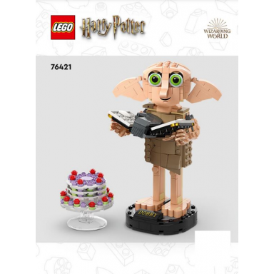 dobby the house-elf