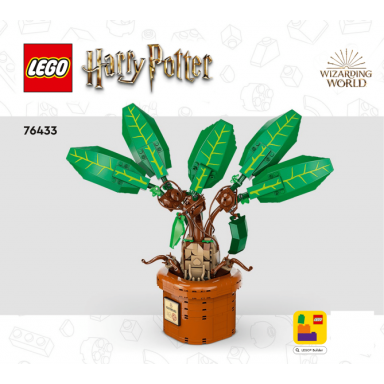 mandrake