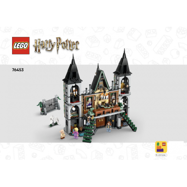 malfoy manor