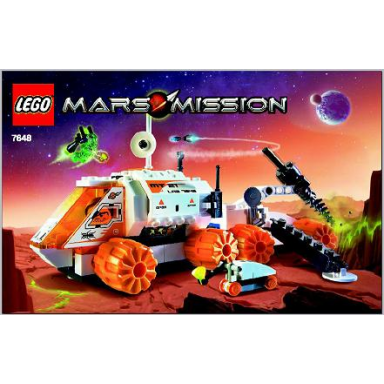 mt-21 mobile mining unit