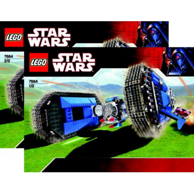 tie crawler