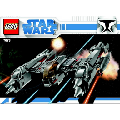 magna guard starfighter