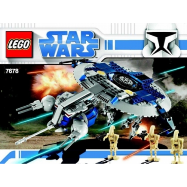 droid gunship