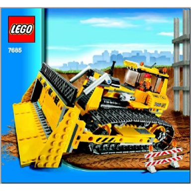 dozer