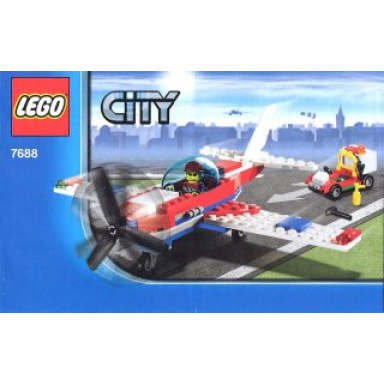 sports plane