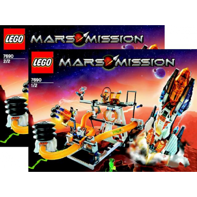 mb-01 eagle command base