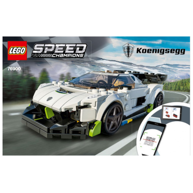 koenigsegg jesko