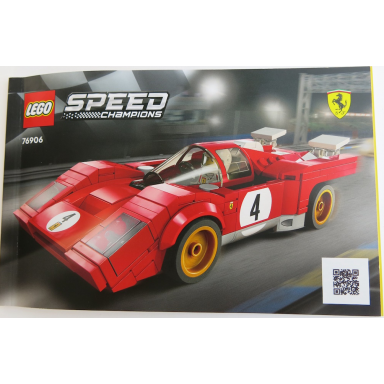 1970 ferrari 512 m