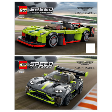 aston martin valkyrie amr pro and aston martin vantage gt3